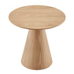 Euro Style Wesley Side Table