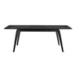 Euro Style Lawrence Extension Dining Table