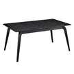 Euro Style Lawrence Extension Dining Table