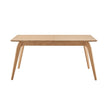 Euro Style Lawrence Extension Dining Table