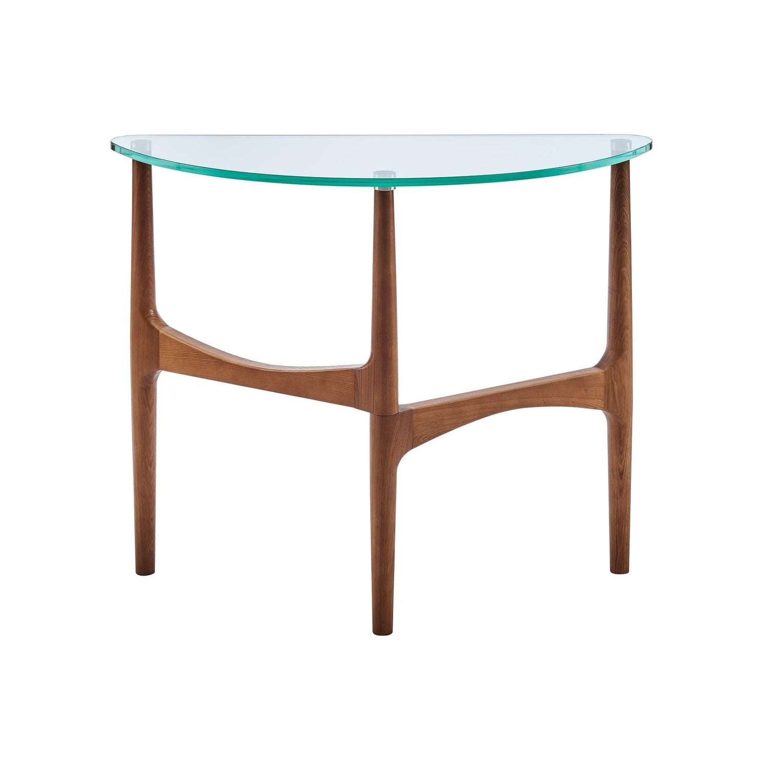 Euro Style Ledell 39" Console Table