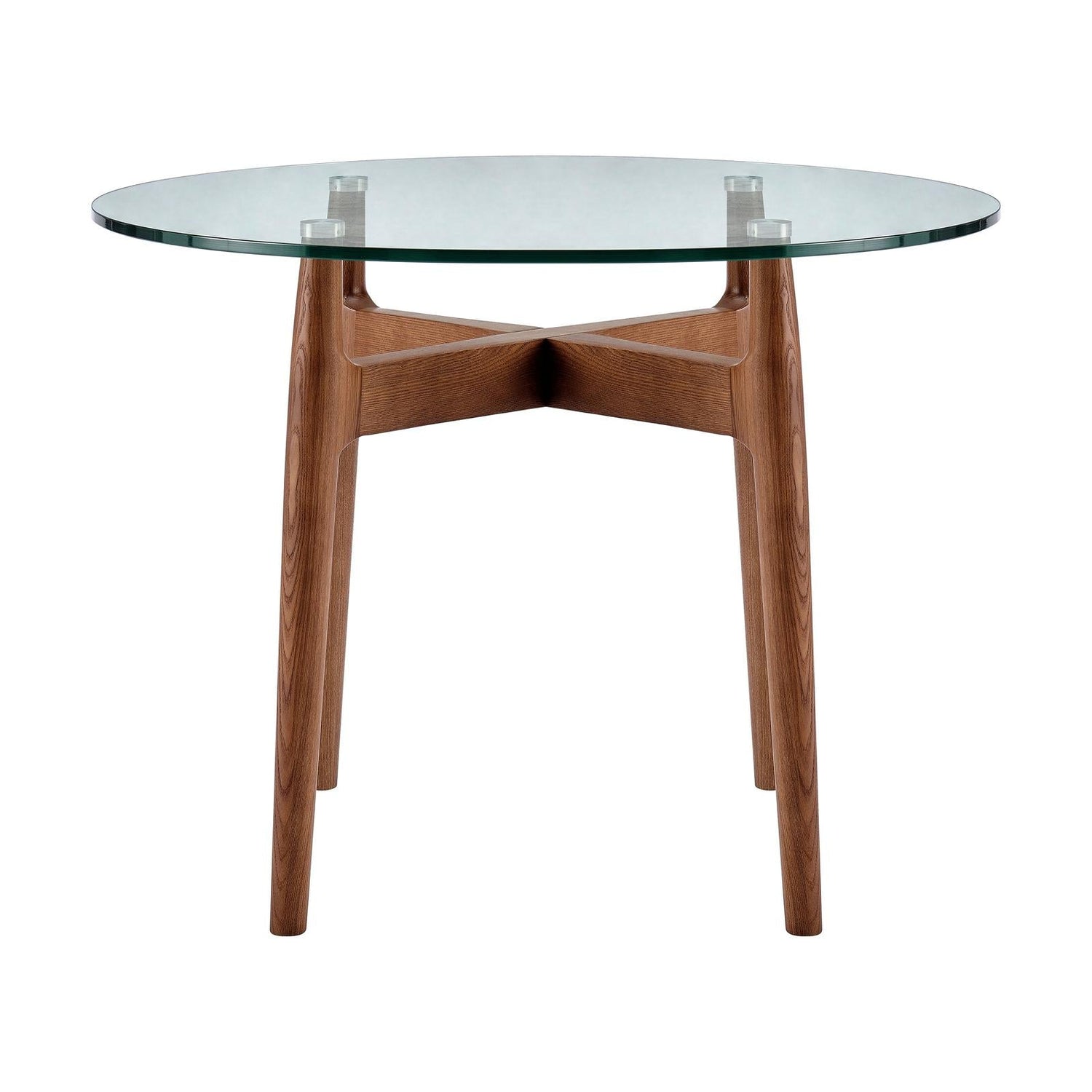 Euro Style Ledell 42" Bistro Table Clearance
