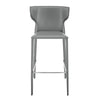 Euro Style Divinia Bar Stool - Set of 2