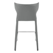 Euro Style Divinia Counter Stool - Set of 2