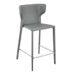 Euro Style Divinia Counter Stool - Set of 2