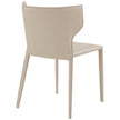 Euro Style Divinia Stacking Chair