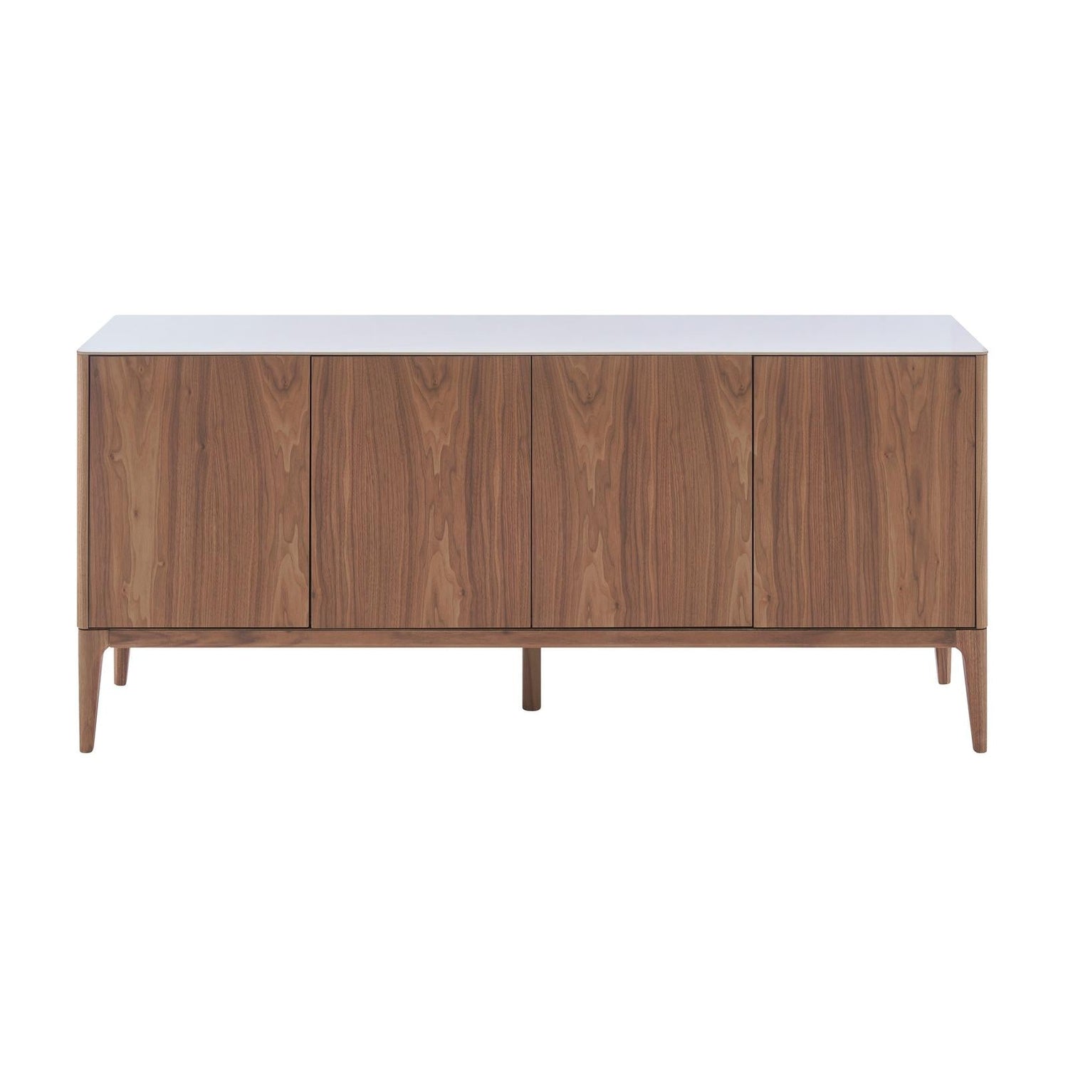 Euro Style Haldis 71" Sideboard