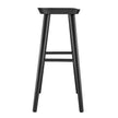Euro Style Vieno Bar Stool
