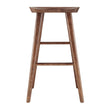 Euro Style Vieno Bar Stool
