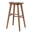 Euro Style Vieno Bar Stool