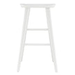 Euro Style Vieno Bar Stool