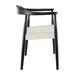 Euro Style Hannu Armchair