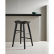 Euro Style Vieno Counter Stool