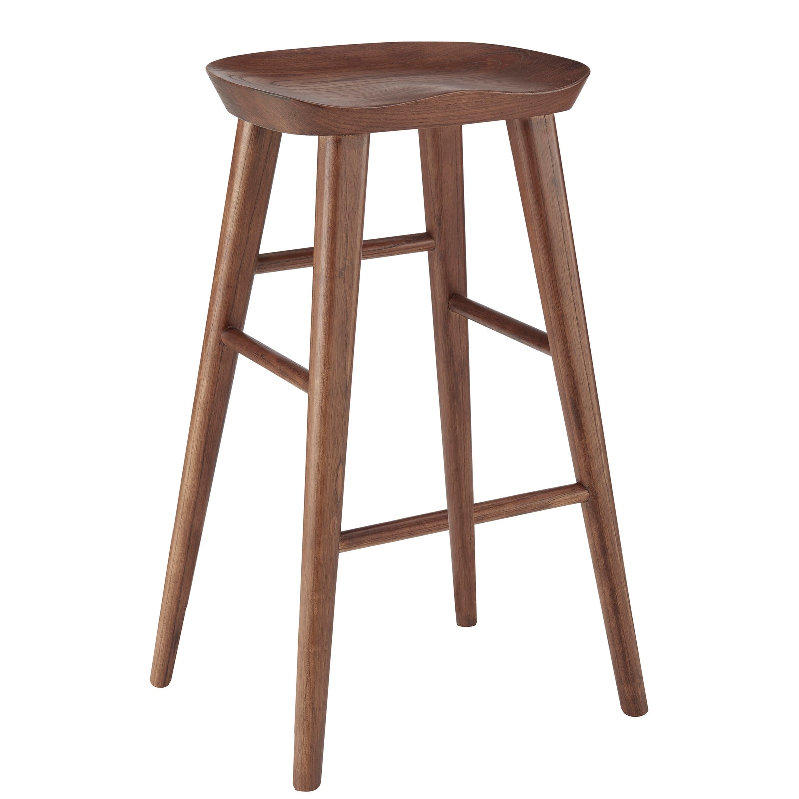 Euro Style Vieno Counter Stool