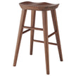 Euro Style Vieno Counter Stool