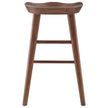 Euro Style Vieno Counter Stool