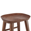Euro Style Vieno Counter Stool