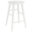 Euro Style Vieno Counter Stool