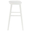 Euro Style Vieno Counter Stool