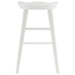 Euro Style Vieno Counter Stool