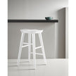 Euro Style Vieno Counter Stool