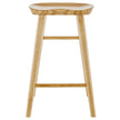 Euro Style Vieno Counter Stool Clearance