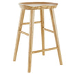 Euro Style Vieno Counter Stool Clearance