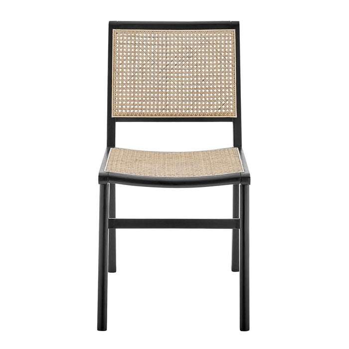 Euro Style Joelle Side Chair