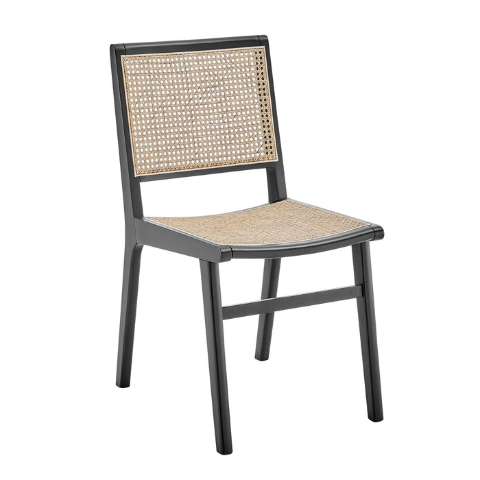 Euro Style Joelle Side Chair