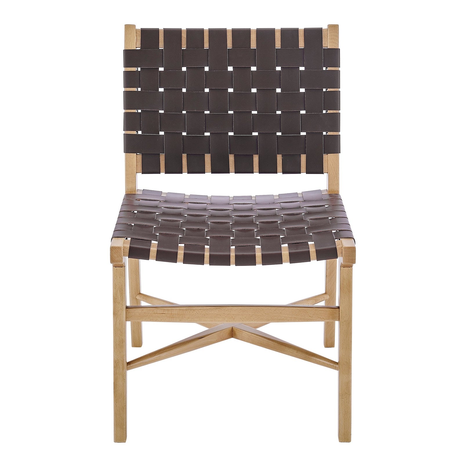 Euro Style Evangeline Side Chair