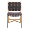 Euro Style Evangeline Side Chair