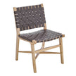 Euro Style Evangeline Side Chair