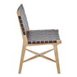 Euro Style Evangeline Side Chair