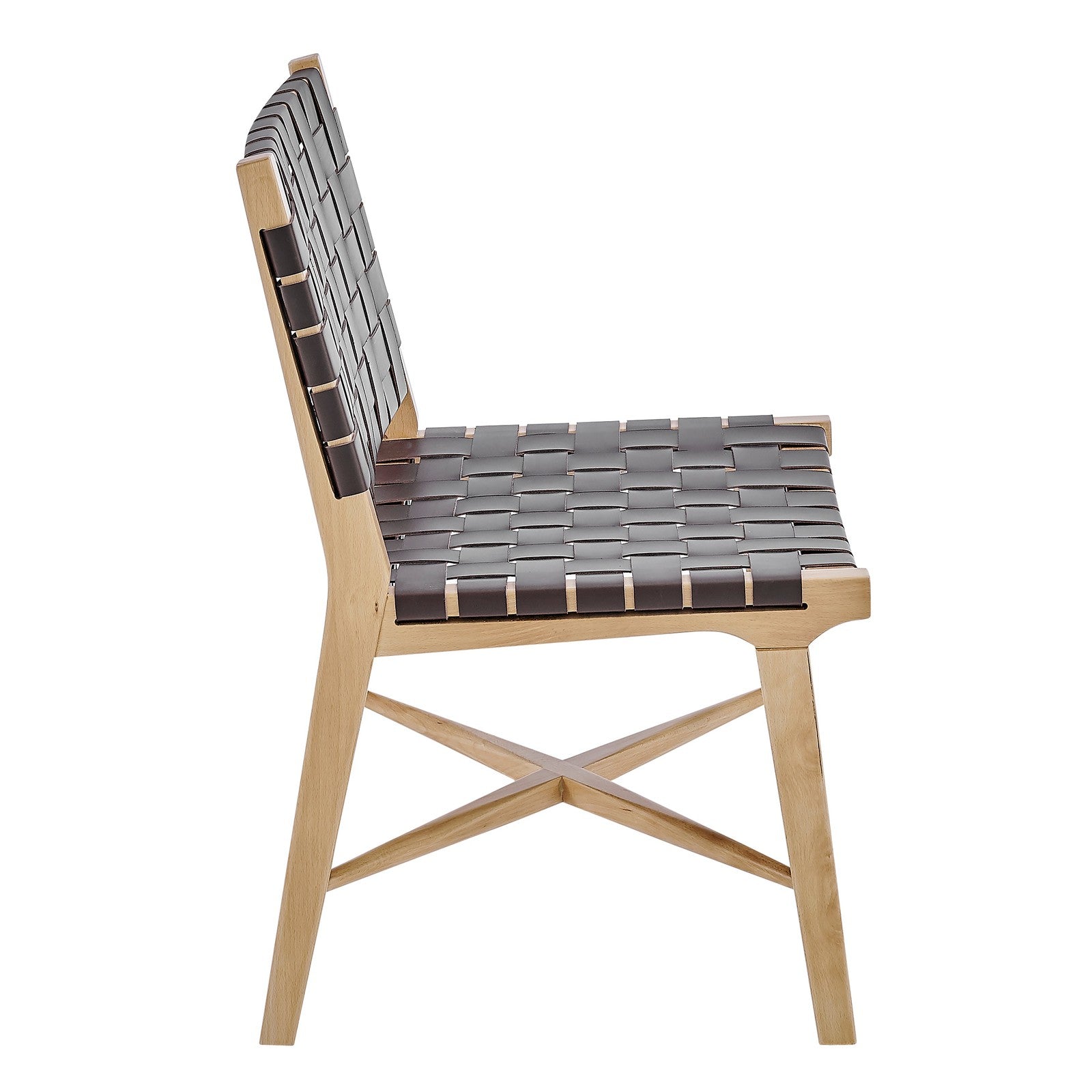Euro Style Evangeline Side Chair