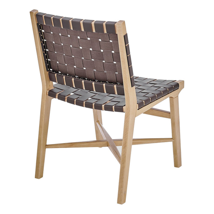 Euro Style Evangeline Side Chair