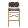 Euro Style Evangeline Counter Stool