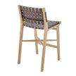 Euro Style Evangeline Counter Stool