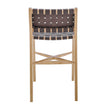Euro Style Evangeline Counter Stool