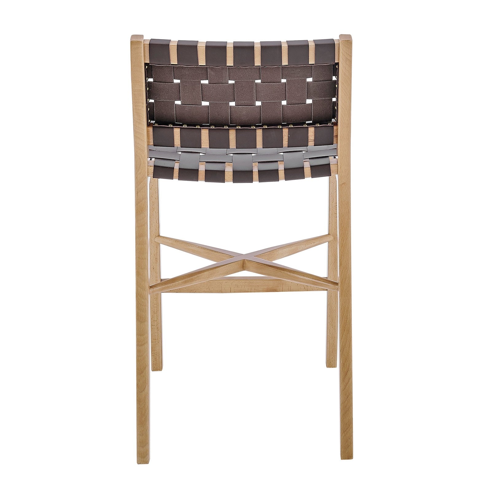 Euro Style Evangeline Counter Stool
