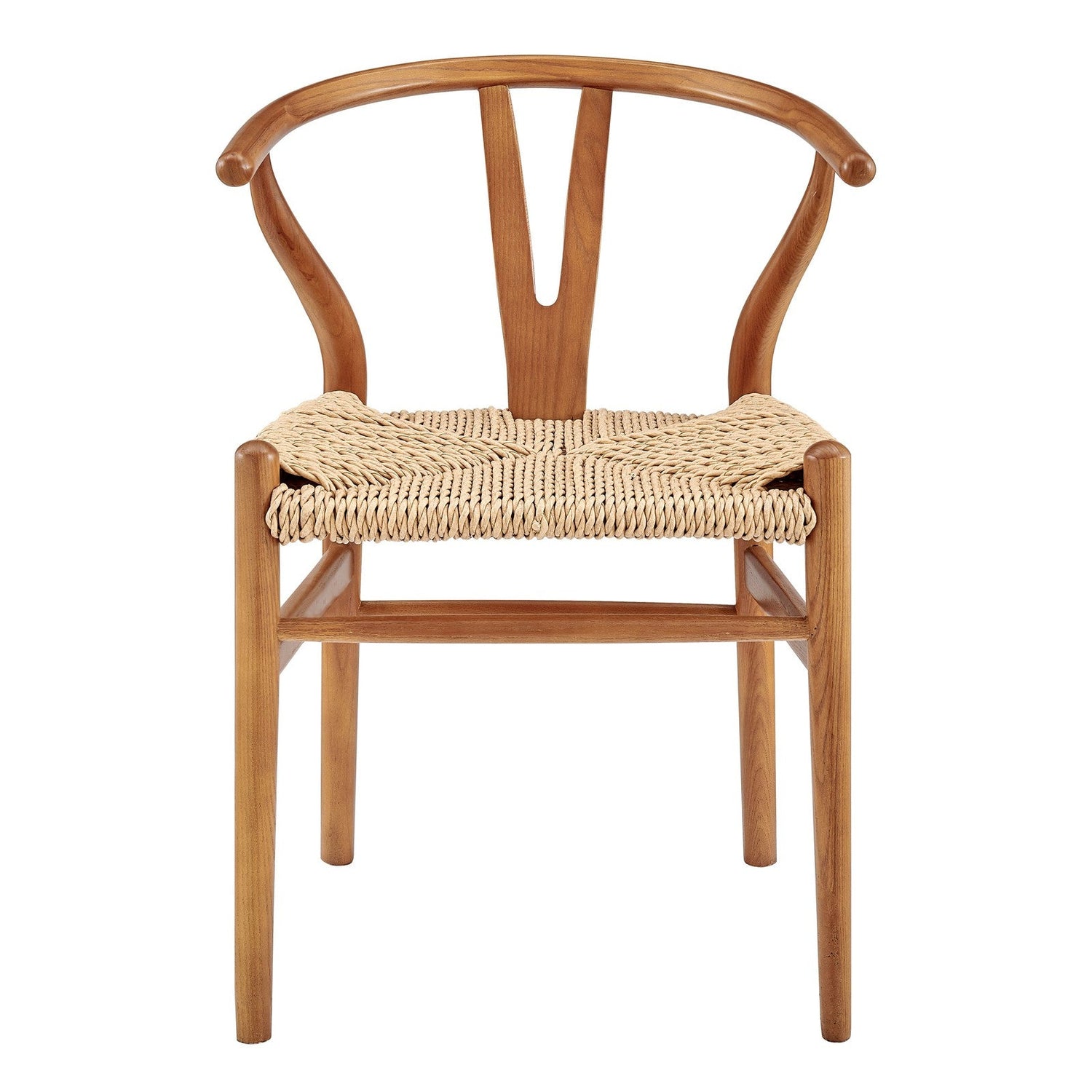 Euro Style Evelina 30.5" Outdoor Side Chair - Set of 2