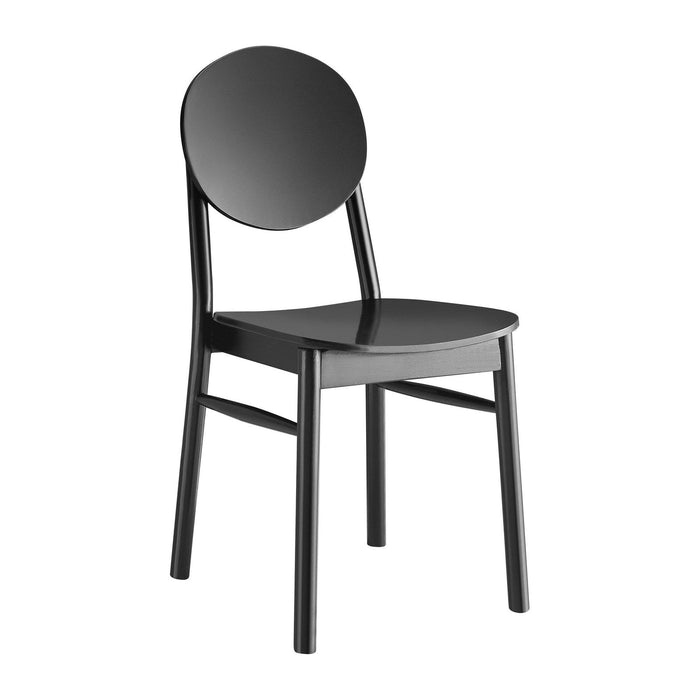 Euro Style Octavio Side Chair - Set of 2