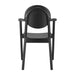 Euro Style Octavio Armchair