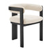 Euro Style Blixa Armchair