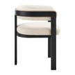 Euro Style Blixa Armchair