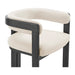 Euro Style Blixa Armchair