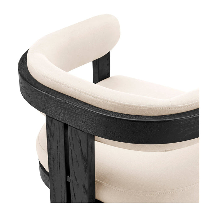 Euro Style Blixa Armchair