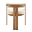 Euro Style Blixa Armchair