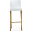 TOV Furniture Denmark Barstool-Set of 2
