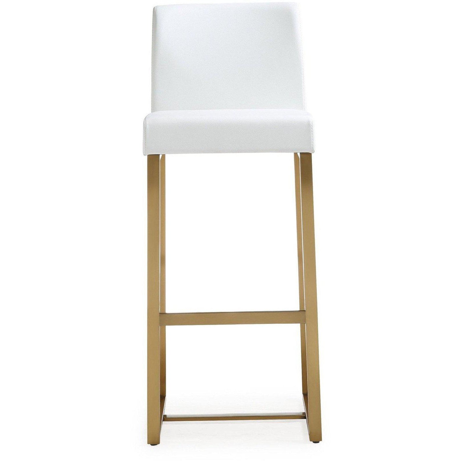 TOV Furniture Denmark Barstool-Set of 2