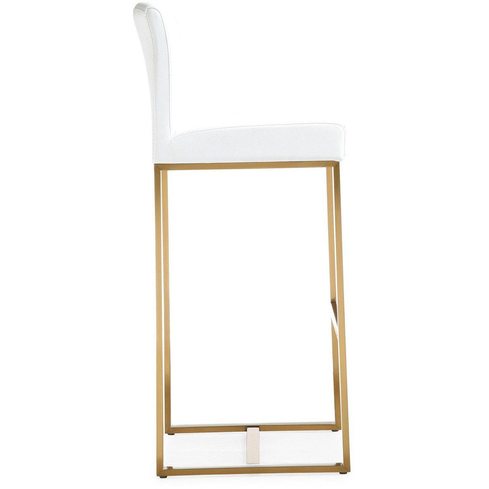 TOV Furniture Denmark Barstool-Set of 2